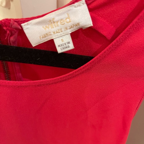 Aritzia/ Wilfred tank - Picture 2 of 3